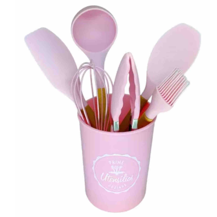 Miniatura 2 de Set de utensilios de cocina